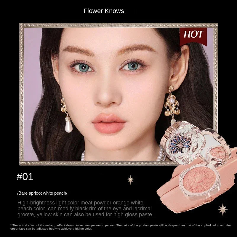 Little Angel Blush