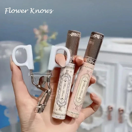 Butterfly Cloud Mascara