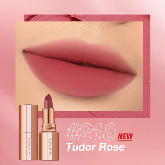 O.TWO.O Matte Lipstick Set