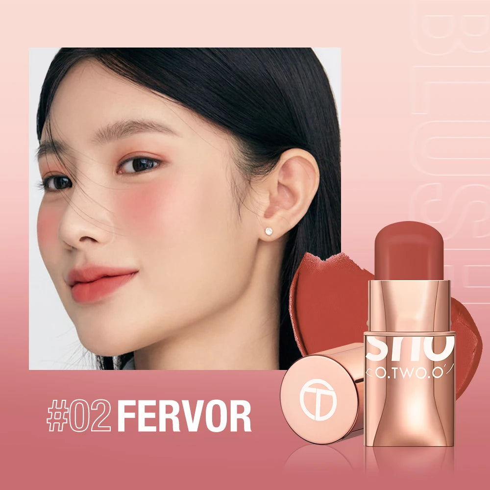O.TWO.O 3-in-1 Cream Stick
