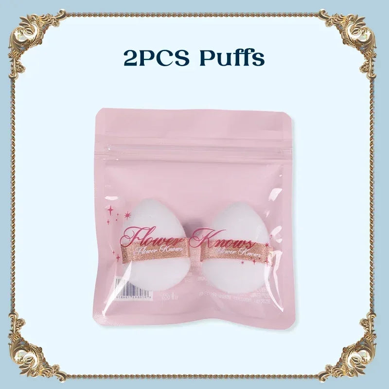Compact Powder Puffs
