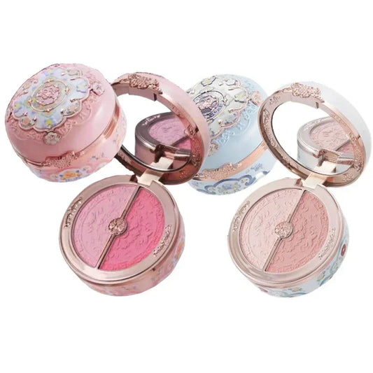 Butterfly Cloud Duo Blush