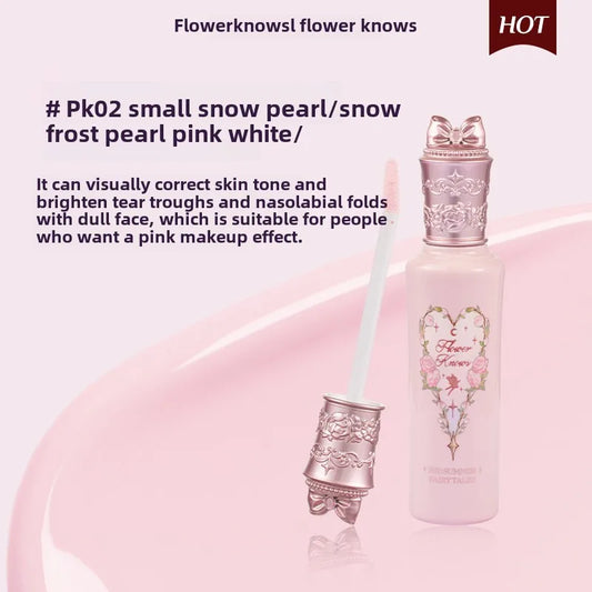 Midsummer Fairytales Liquid Highlighter