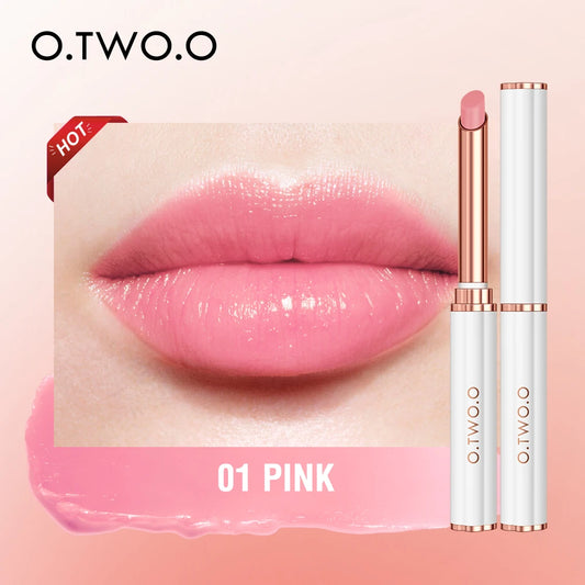 O.TWO.O Color-Changing Lip Balm