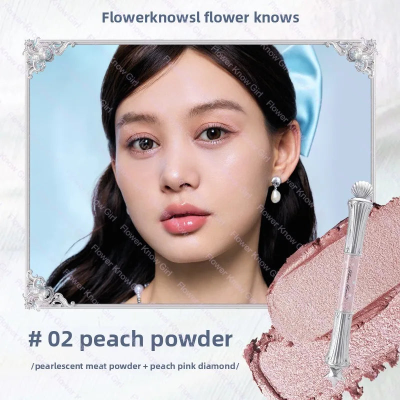Butterfly Cloud Mascara