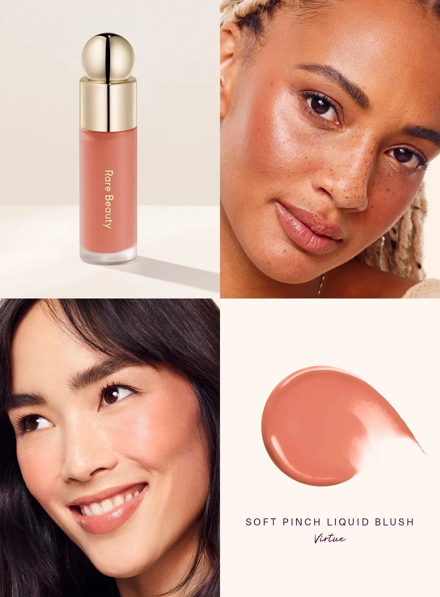 Rare Beauty Cream Blush Stick
