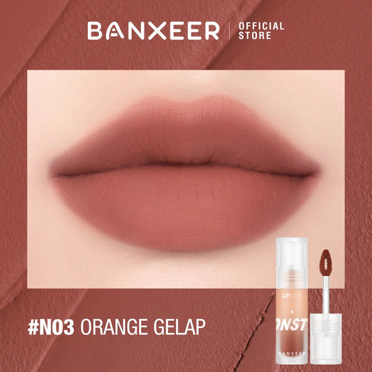 Matte Lip Gloss