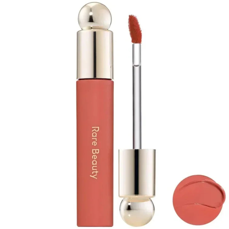 Rare Beauty Soft Pinch Tinted Lip Oil – Glossy Stain in Multiple Shades