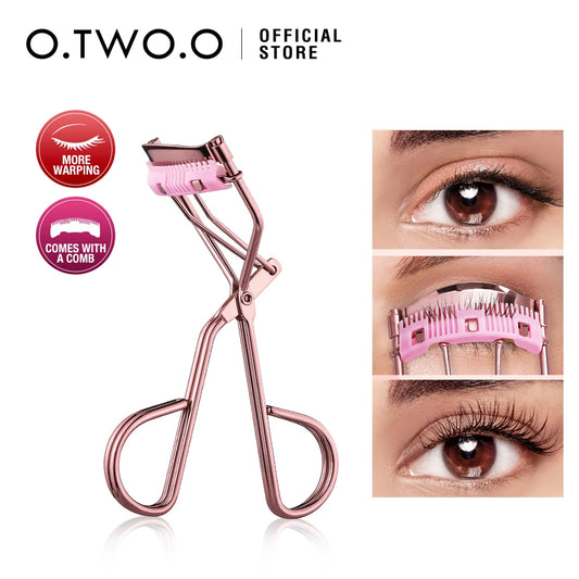 O.TWO.O Eyelash Curler