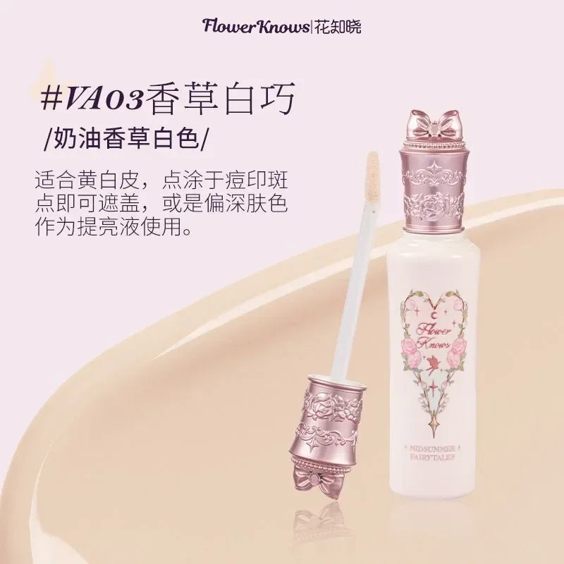 Midsummer Fairytales Concealer