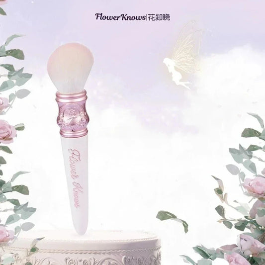 Little Angel Highlight & Blush Brush
