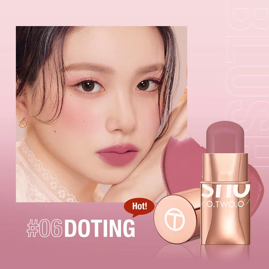 O.TWO.O 3-in-1 Cream Stick