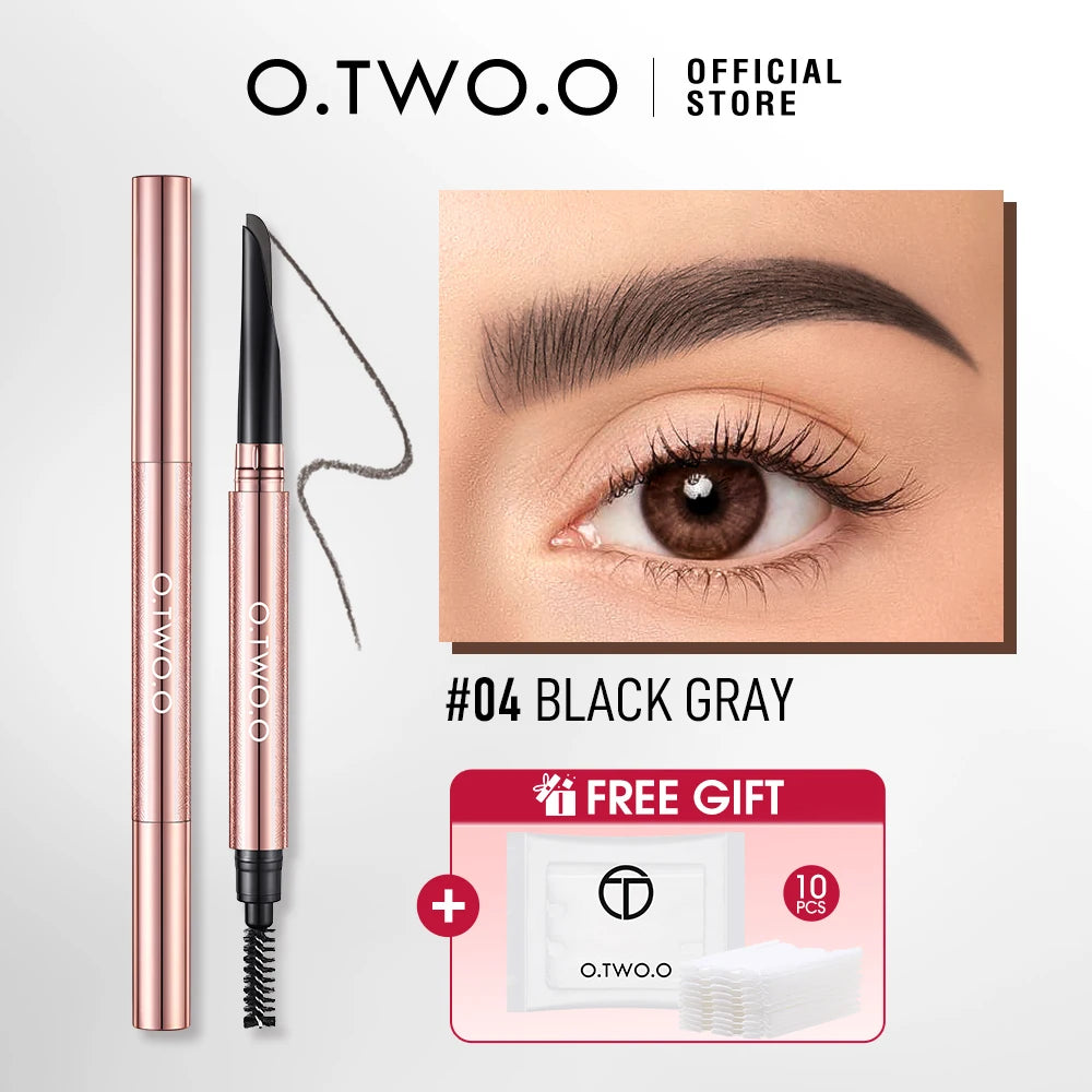 O.TWO.O Eyebrow Pencil