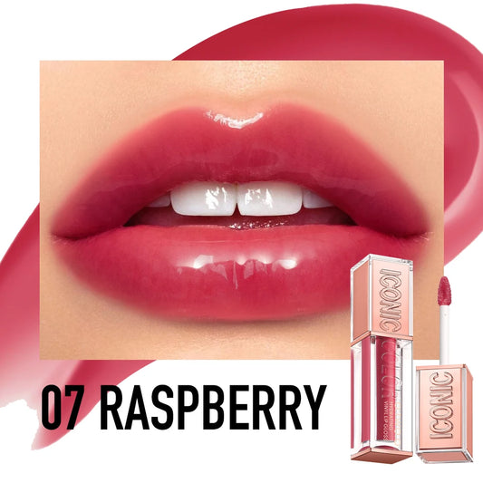 O.TWO.O Lip Gloss