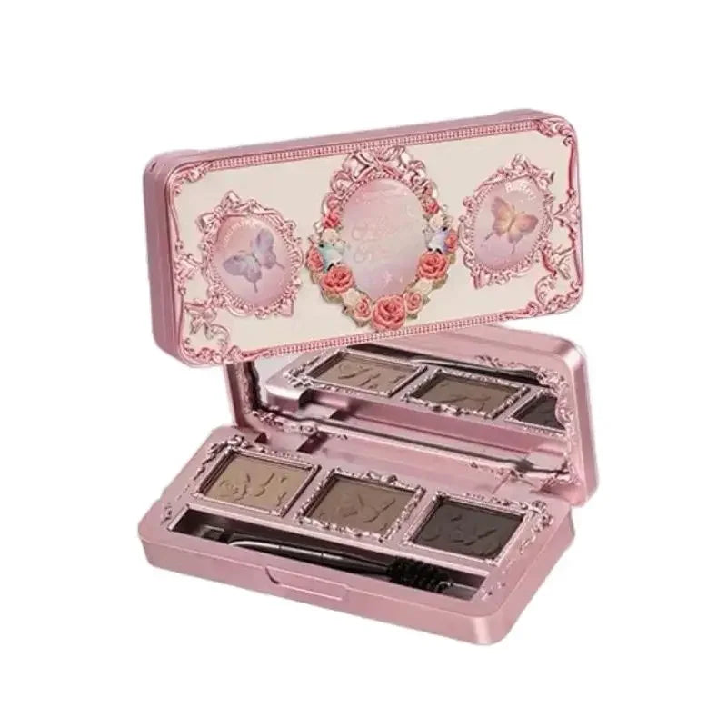 Midsummer Fairytales Eyebrow Palette