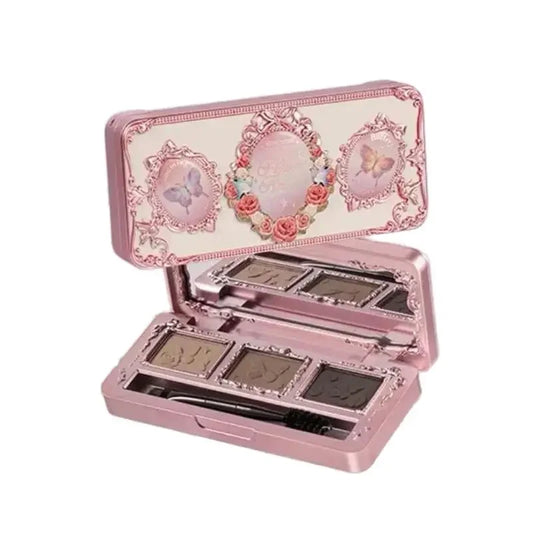 Midsummer Fairytales Eyebrow Palette