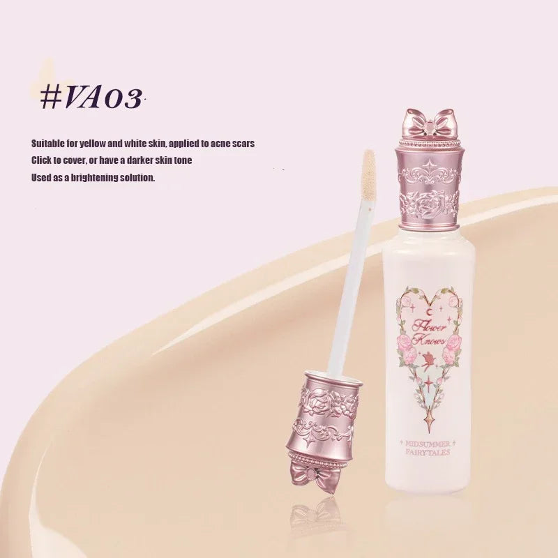 Midsummer Concealer