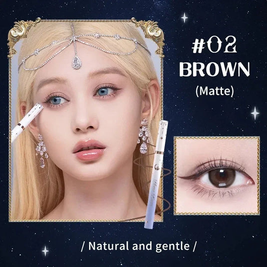 Waterproof Eyeliner Pen
