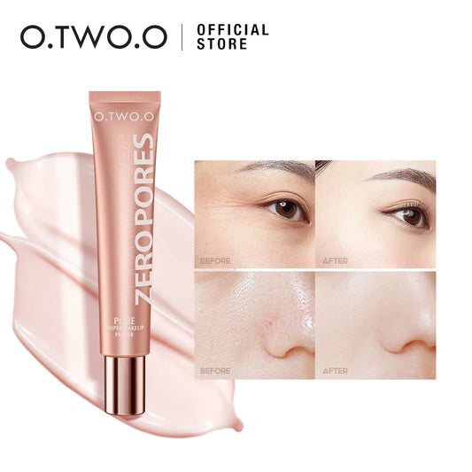 O.TWO.O Face Primer