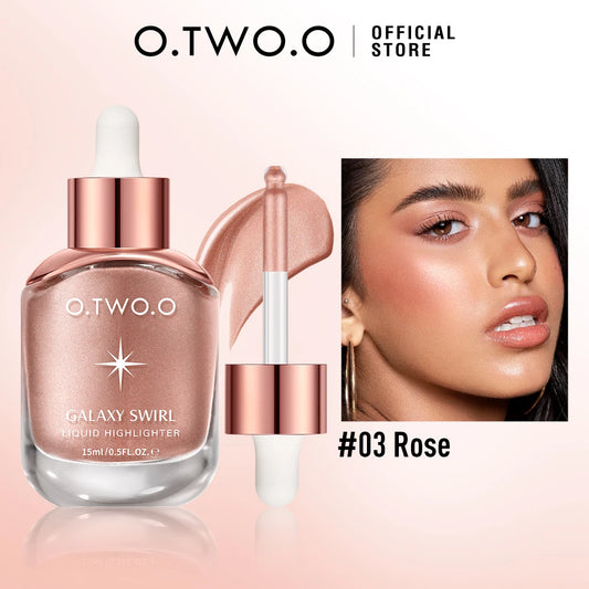O.TWO.O Liquid Highlighter
