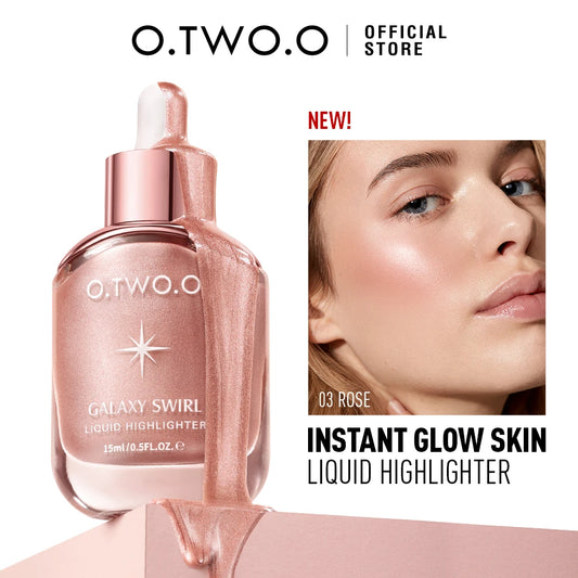 O.TWO.O Liquid Highlighter