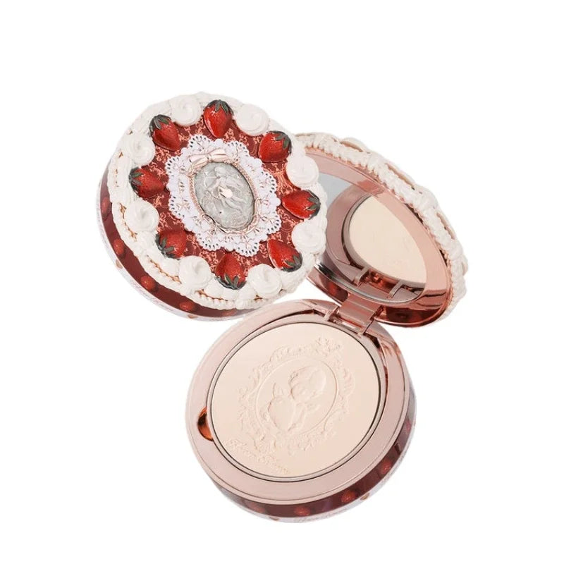 Strawberry Cupid Highlight Powder