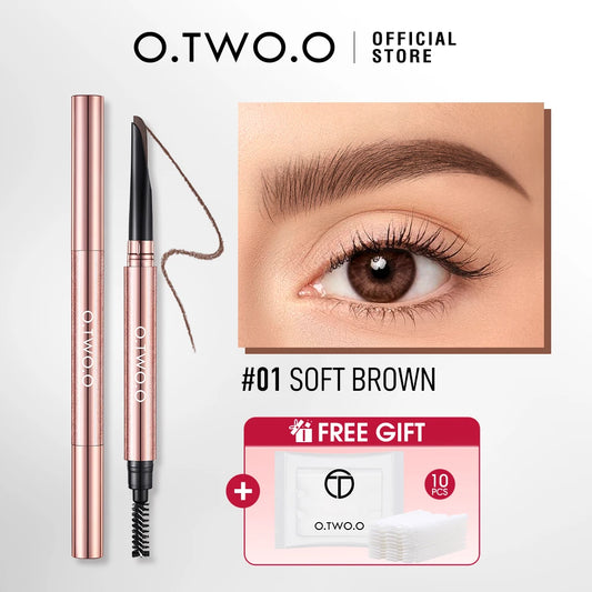 O.TWO.O Eyebrow Pencil
