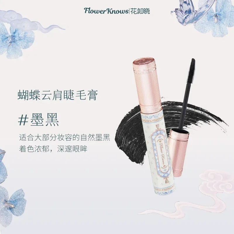 Butterfly Cloud Mascara