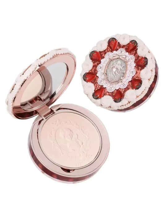 Strawberry Cupid Highlight Powder