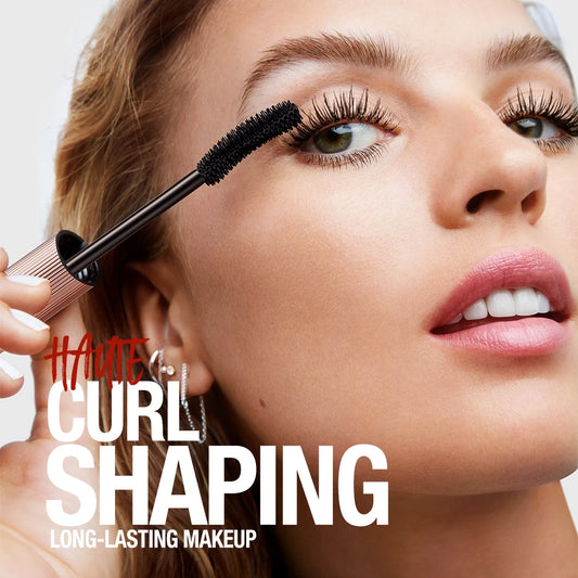 O.TWO.O 4D Waterproof Mascara