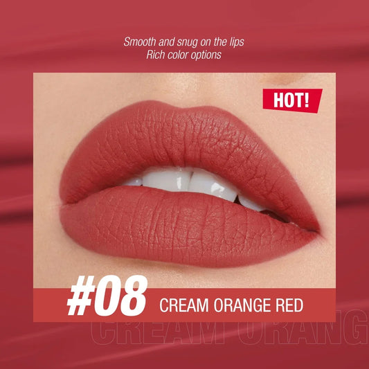 O.TWO.O Liquid Lipstick / lip gloss