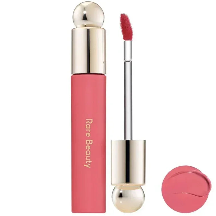 Rare Beauty Soft Pinch Tinted Lip Oil – Glossy Stain in Multiple Shades
