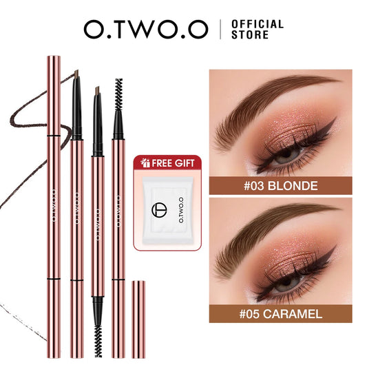 O.TWO.O Eyebrow Pencil