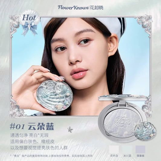 Embossed Highlighter