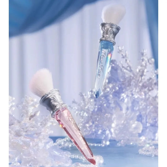 Swan Ballet Fluffy Makeup Brush
