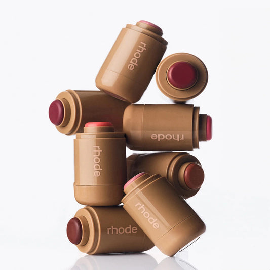 Pocket Blush Stick – Lip & Cheek Cream, Hydrating and Easy to Apply