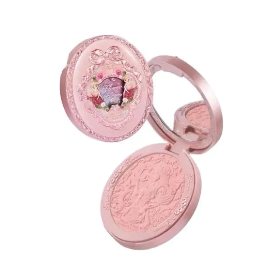 Fairytale Powder Blush