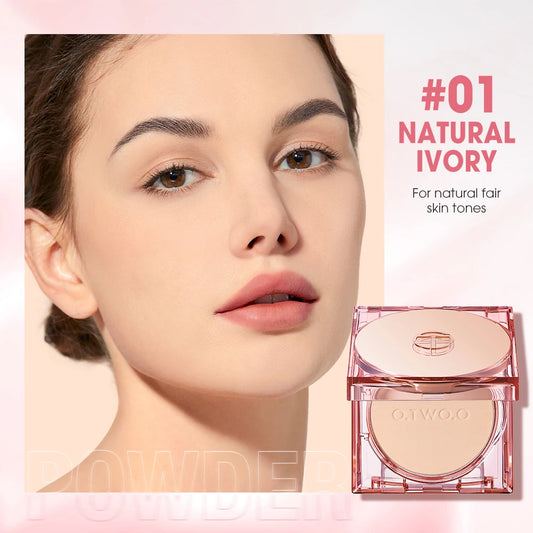O.TWO.O Setting Powder