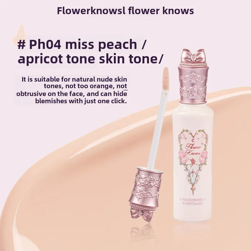 Midsummer Fairytales Liquid Highlighter