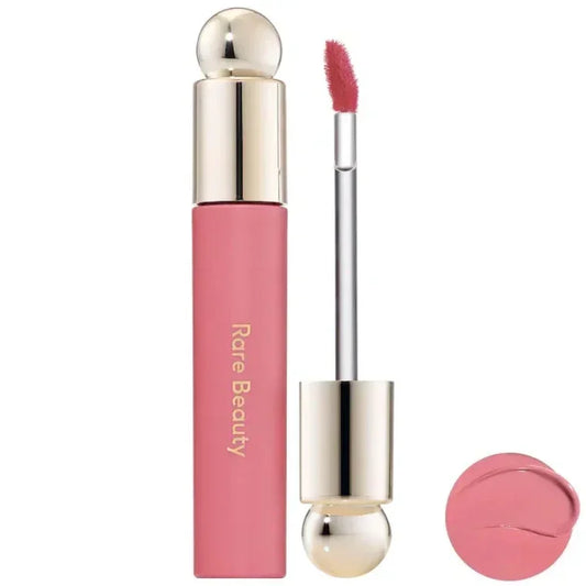 Rare Beauty Soft Pinch Tinted Lip Oil – Glossy Stain in Multiple Shades