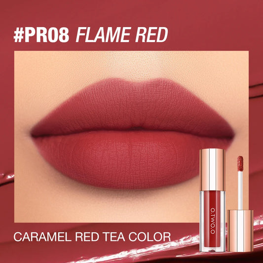 O.TWO.O Matte Lip Tint