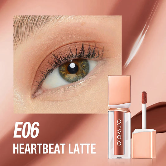 O.TWO.O Liquid Glitter Eyeshadow