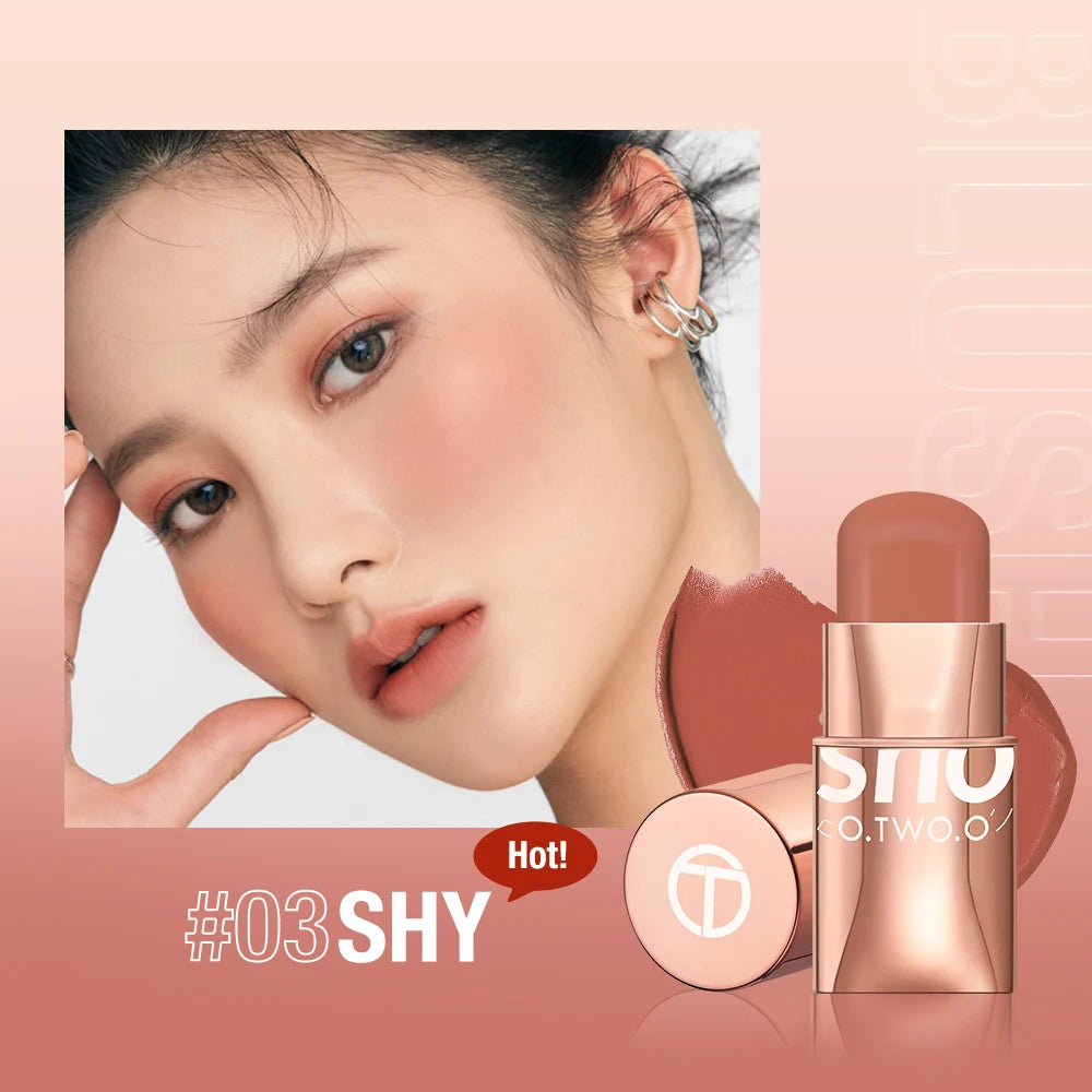 O.TWO.O 3-in-1 Cream Stick