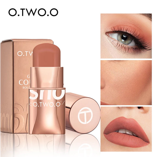 O.TWO.O 3-in-1 Cream Stick