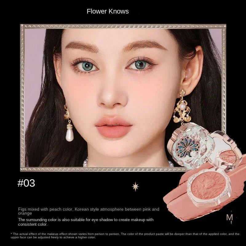 Little Angel Blush