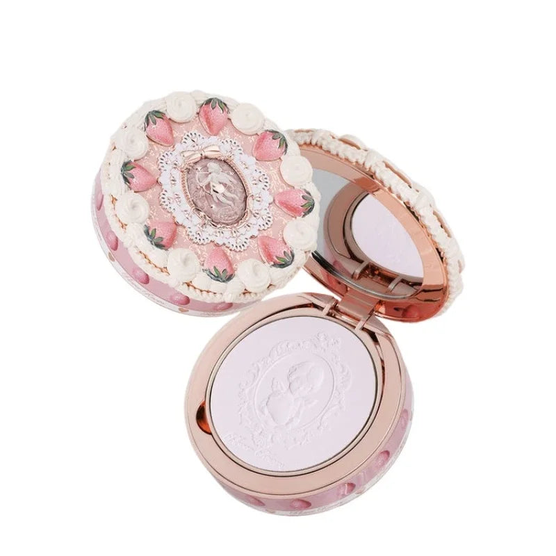 Strawberry Cupid Highlight Powder