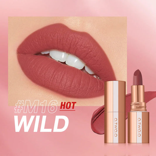 O.TWO.O Matte Lip Tint