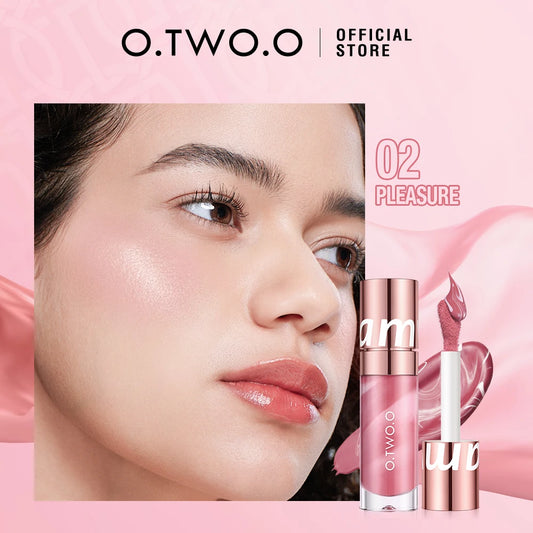 O.TWO.O Liquid Blush