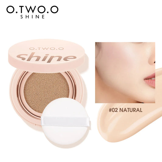 O.TWO.O Air Cushion BB Cream