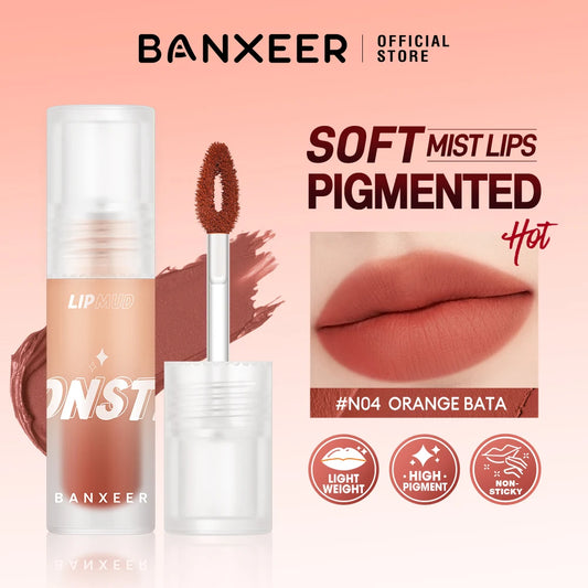 Matte Lip Gloss